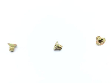 NAS514P632-3P Machine Screw (3)