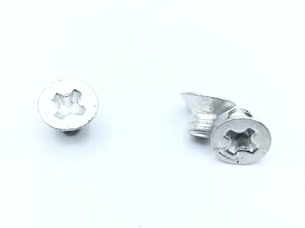 NAS514P632-3 Machine Screw