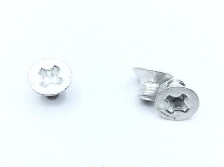 NAS514P632-3 Machine Screw