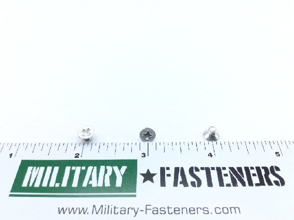 NAS514P632-3 Machine Screw (4)