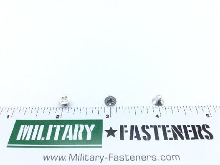 NAS514P632-3 Machine Screw (4)