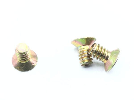 NAS514P632-4P Machine Screw