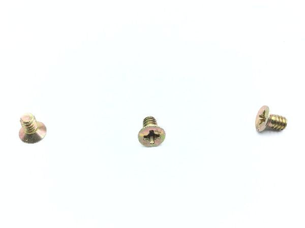 NAS514P632-4P Machine Screw (2)