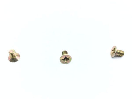 NAS514P632-4P Machine Screw (2)