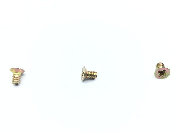NAS514P632-4P Machine Screw (3)
