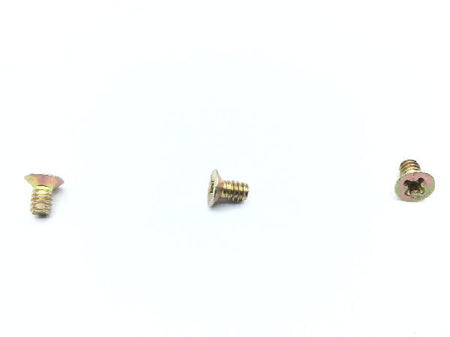 NAS514P632-4P Machine Screw (3)