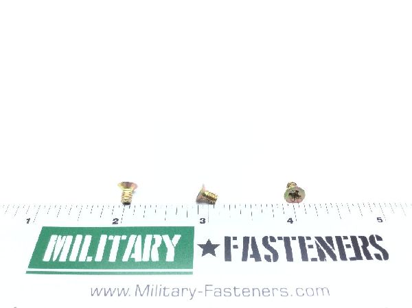 NAS514P632-4P Machine Screw (6)