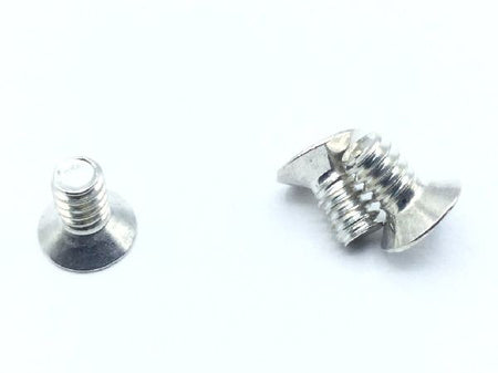 NAS514P632-4 Machine Screw
