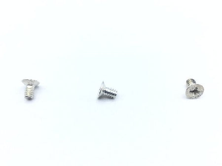 NAS514P632-4 Machine Screw (3)