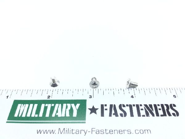 NAS514P632-4 Machine Screw (5)