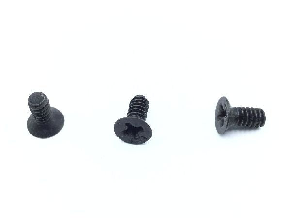 NAS514P632-5B Machine Screw