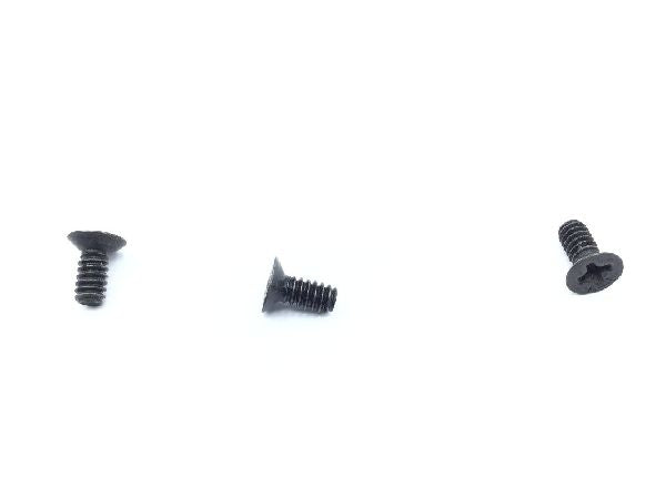 NAS514P632-5B Machine Screw (3)