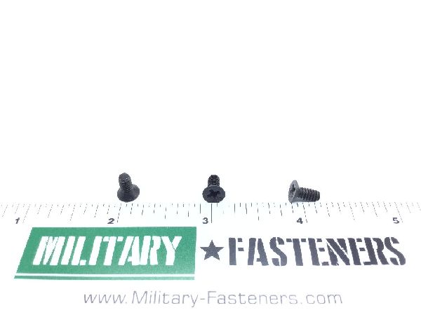 NAS514P632-5B Machine Screw (5)