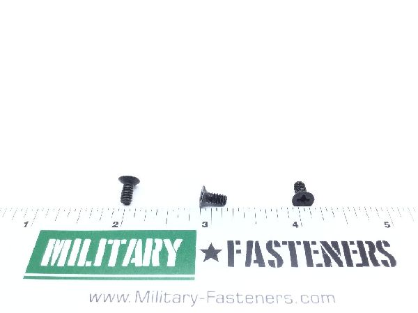 NAS514P632-5B Machine Screw (6)