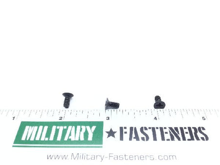 NAS514P632-5B Machine Screw (6)
