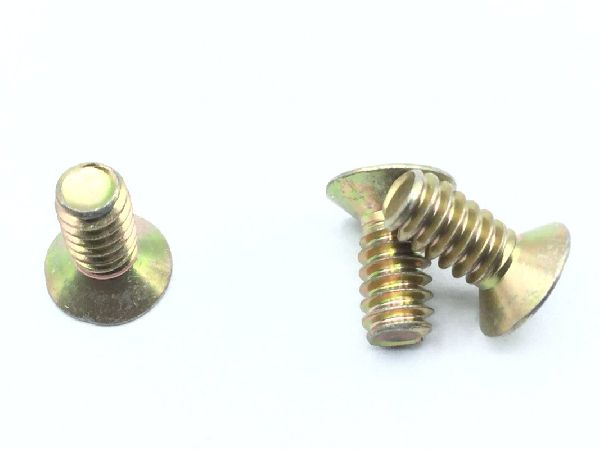 NAS514P632-5P Machine Screw