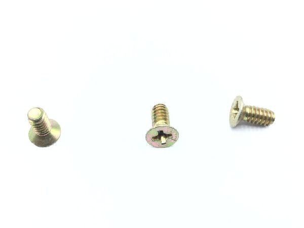 NAS514P632-5P Machine Screw (2)