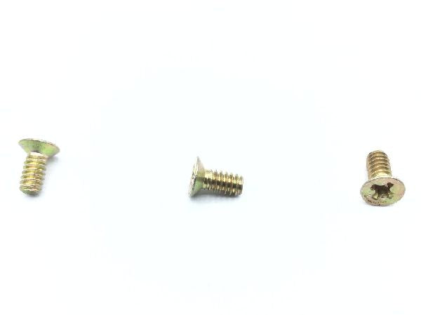NAS514P632-5P Machine Screw (3)