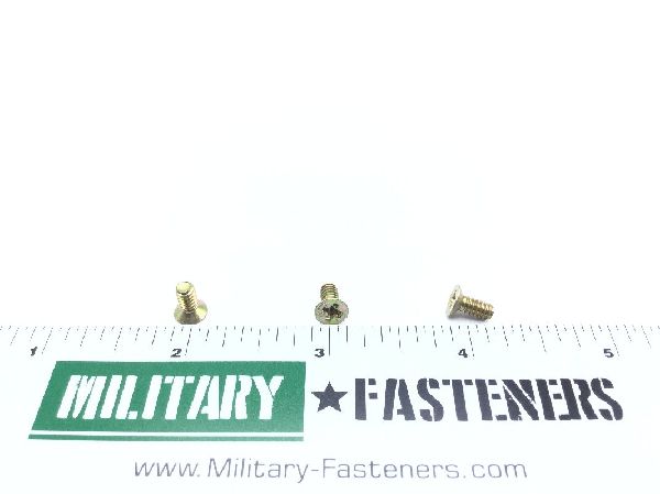 NAS514P632-5P Machine Screw (5)