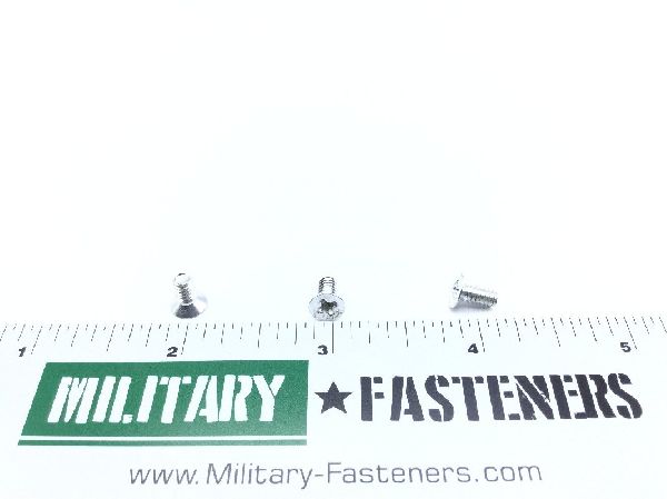NAS514P632-5 Machine Screw (4)