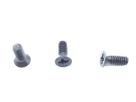 NAS514P632-6B Machine Screw