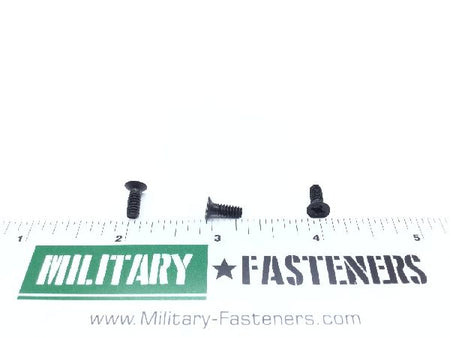 NAS514P632-6B Machine Screw (6)