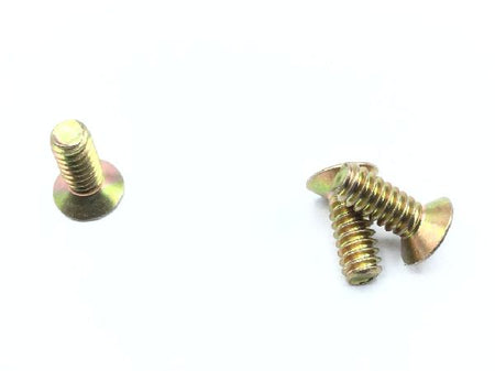 NAS514P632-6P Machine Screw
