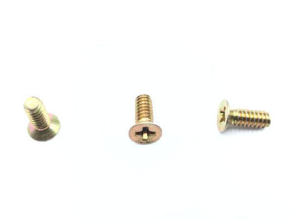 NAS514P632-6P Machine Screw (4)