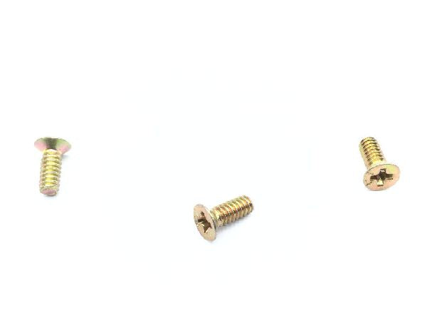 NAS514P632-6P Machine Screw (5)