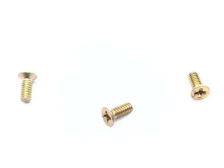 NAS514P632-6P Machine Screw (5)