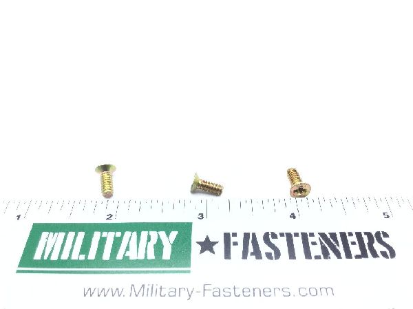 NAS514P632-6P Machine Screw (8)