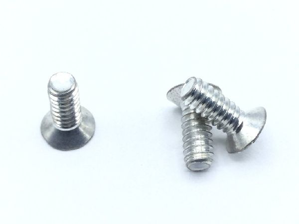 NAS514P632-6 Machine Screw