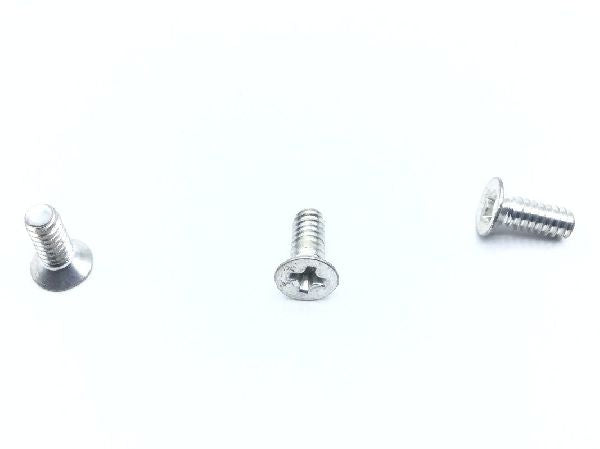 NAS514P632-6 Machine Screw (2)