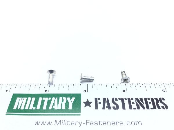 NAS514P632-6 Machine Screw (6)