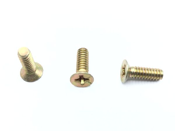 NAS514P632-7P Machine Screw
