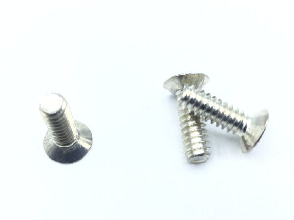 NAS514P632-7 Machine Screw