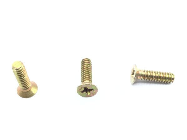 NAS514P632-8P Machine Screw (2)