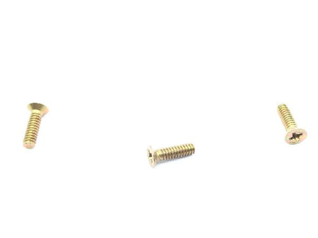 NAS514P632-8P Machine Screw (3)
