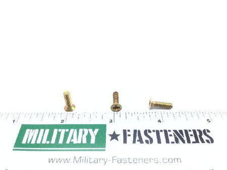 NAS514P632-8P Machine Screw (5)