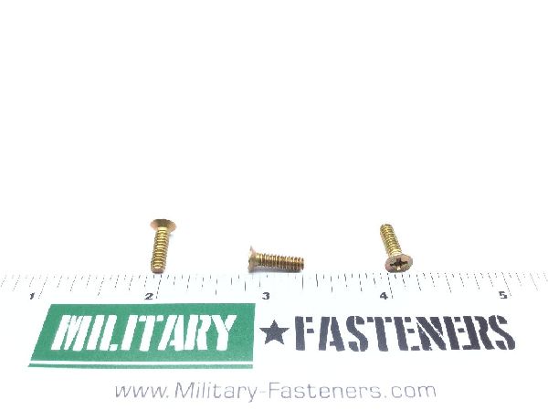 NAS514P632-8P Machine Screw (6)