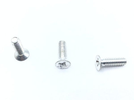 NAS514P632-8 Machine Screw