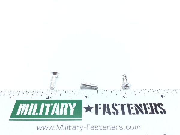 NAS514P632-8 Machine Screw (6)