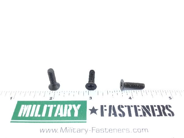 NAS514P832-10B Machine Screw (5)