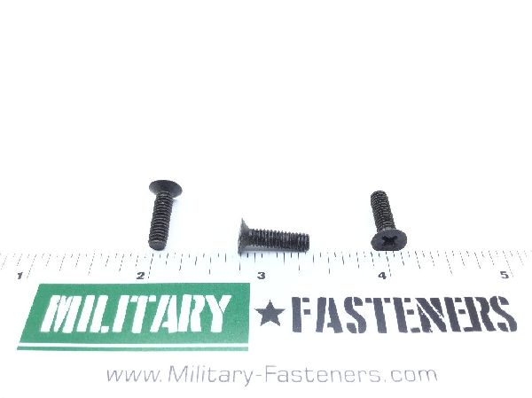 NAS514P832-10B Machine Screw (6)