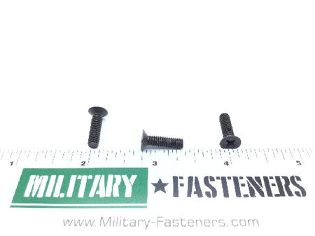 NAS514P832-10B Machine Screw (6)