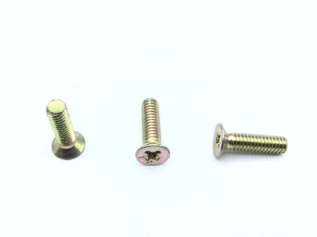 NAS514P832-10P Machine Screw