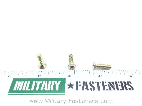 NAS514P832-10P Machine Screw (5)