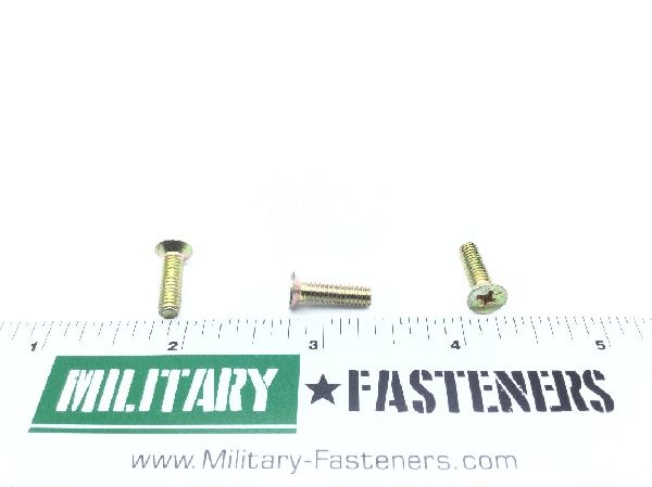 NAS514P832-10P Machine Screw (6)