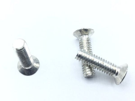 NAS514P832-10 Machine Screw