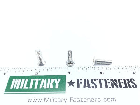 NAS514P832-10 Machine Screw (5)